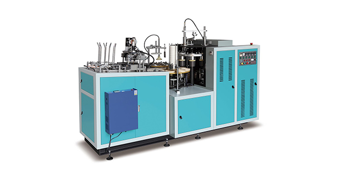 /XC-B80 paper plate and bowl making machine