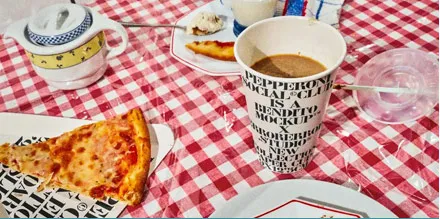 /Is There a Benefit to Paper Cups? Exploring Sustainability and Innovation