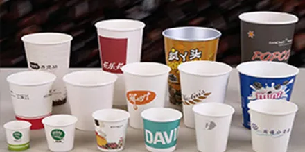 /What Determines the Optimal Paper Cup Material for Eco-Conscious Brands?