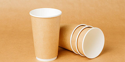 What Are the Applications of PP Film, PE Film and PLA Film in Paper Cups?