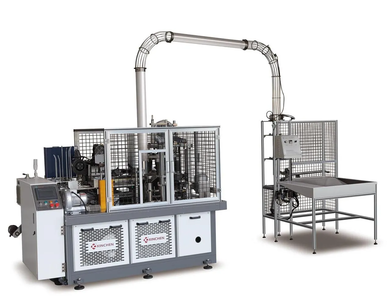 /Common Issues & Solutions for Paper Cup Machines​