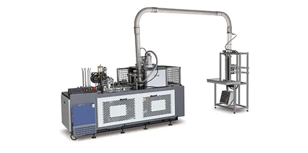 /What Key Things Should Beginners Clarify Before Operating a Paper Cup Machine?