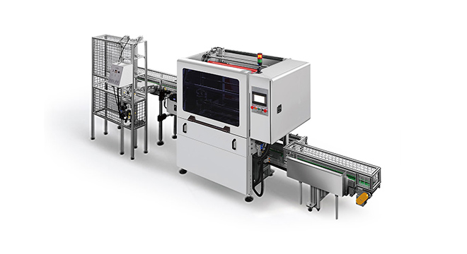 Automatic Paper Cup/Bowl Packing Machine