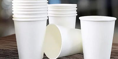 paper cup